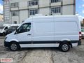 ?ZENGİN'den ?K.KARTI 12 AY TK 2016 SPRINTER 316 CDI FRİGORİFİK