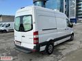 ?ZENGİN'den ?K.KARTI 12 AY TK 2016 SPRINTER 316 CDI FRİGORİFİK