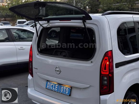 DİCLE'den 2024 MODEL COMBO HATASIZ 0.99 FAİZ KREDİ+TAKAS DESTEĞİ
