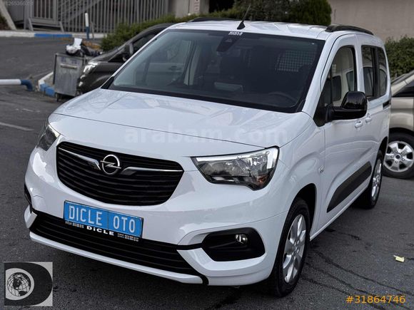 DİCLE'den 2024 MODEL COMBO HATASIZ 0.99 FAİZ KREDİ+TAKAS DESTEĞİ