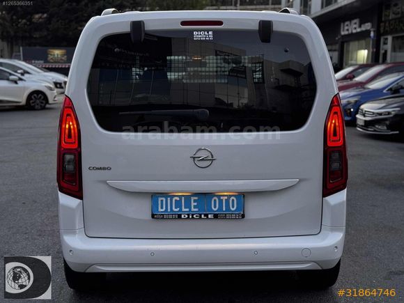 DİCLE'den 2024 MODEL COMBO HATASIZ 0.99 FAİZ KREDİ+TAKAS DESTEĞİ