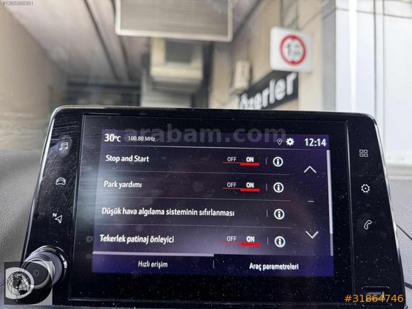DİCLE'den 2024 MODEL COMBO HATASIZ 0.99 FAİZ KREDİ+TAKAS DESTEĞİ