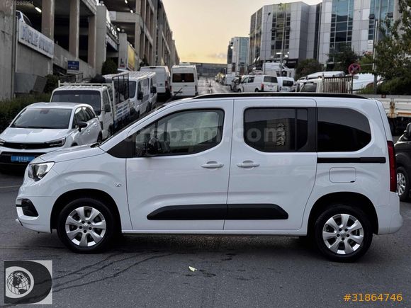 DİCLE'den 2024 MODEL COMBO HATASIZ 0.99 FAİZ KREDİ+TAKAS DESTEĞİ