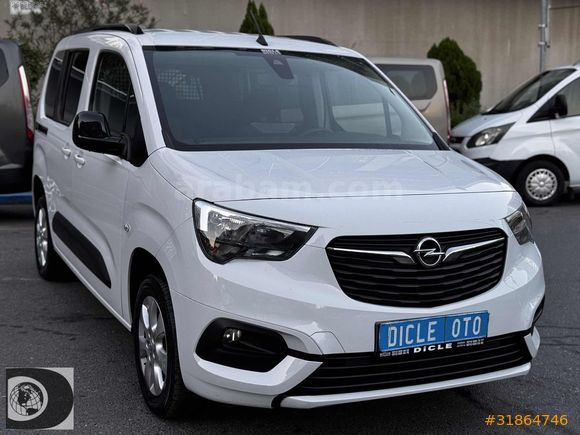 DİCLE'den 2024 MODEL COMBO HATASIZ 0.99 FAİZ KREDİ+TAKAS DESTEĞİ