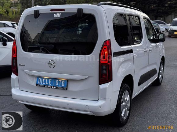 DİCLE'den 2024 MODEL COMBO HATASIZ 0.99 FAİZ KREDİ+TAKAS DESTEĞİ