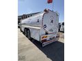 TOMA'LI 2521 Mercedes ARAZÖZ