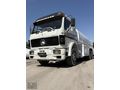 TOMA'LI 2521 Mercedes ARAZÖZ