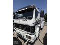 TOMA'LI 2521 Mercedes ARAZÖZ