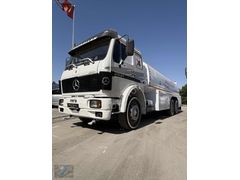 TOMA'LI 2521 Mercedes ARAZÖZ