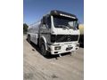 TOMA'LI 2521 Mercedes ARAZÖZ