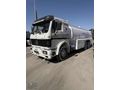 TOMA'LI 2521 Mercedes ARAZÖZ