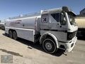 TOMA'LI 2521 Mercedes ARAZÖZ