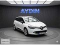 AYDIN OTOMOTIV'DEN BAKIMLI 2014 RENUALT CLİO 1.2 TCE İCON EDC