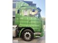 AYDIN OTOMOTİV'DEN 1995 SCANİA 143 M500 V8