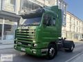 AYDIN OTOMOTİV'DEN 1995 SCANİA 143 M500 V8