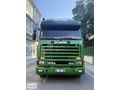 AYDIN OTOMOTİV'DEN 1995 SCANİA 143 M500 V8