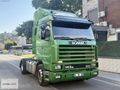 AYDIN OTOMOTİV'DEN 1995 SCANİA 143 M500 V8