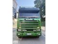 AYDIN OTOMOTİV'DEN 1995 SCANİA 143 M500 V8
