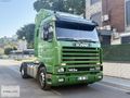 AYDIN OTOMOTİV'DEN 1995 SCANİA 143 M500 V8