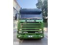 AYDIN OTOMOTİV'DEN 1995 SCANİA 143 M500 V8