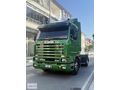 AYDIN OTOMOTİV'DEN 1995 SCANİA 143 M500 V8