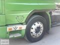 AYDIN OTOMOTİV'DEN 1995 SCANİA 143 M500 V8