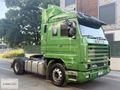 AYDIN OTOMOTİV'DEN 1995 SCANİA 143 M500 V8