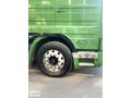AYDIN OTOMOTİV'DEN 1995 SCANİA 143 M500 V8
