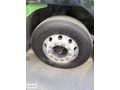 AYDIN OTOMOTİV'DEN 1995 SCANİA 143 M500 V8