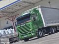 AYDIN OTOMOTİV'DEN 1995 SCANİA 143 M500 V8