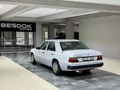 BEŞDOK MOTORS / 1990 MERCEDES 230E ARCTİC WHİTE ORJİNAL