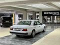 BEŞDOK MOTORS / 1990 MERCEDES 230E ARCTİC WHİTE ORJİNAL