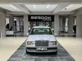 BEŞDOK MOTORS / 1990 MERCEDES 230E ARCTİC WHİTE ORJİNAL