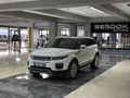 BEŞDOK MOTORS / RANGE ROVER EVOQUE 2.0 TD4 HSE HATASIZ