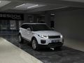 BEŞDOK MOTORS / RANGE ROVER EVOQUE 2.0 TD4 HSE HATASIZ