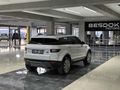 BEŞDOK MOTORS / RANGE ROVER EVOQUE 2.0 TD4 HSE HATASIZ