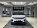 BEŞDOK MOTORS / RANGE ROVER EVOQUE 2.0 TD4 HSE HATASIZ