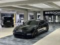 BEŞDOK MOTORS / PORSCHE PANAMERA DİESEL 2023GTS FACE-CHRONO-CRBN