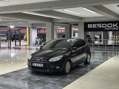 BEŞDOK MOTORS / 2012 FOCUS III TİTANYUM FULL
