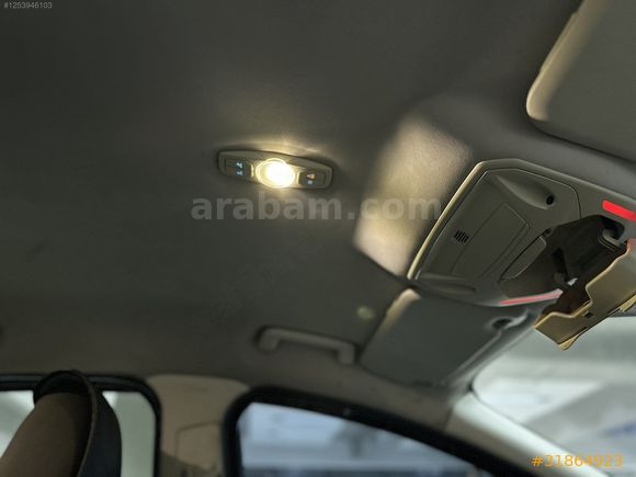 BEŞDOK MOTORS / 2012 FOCUS III TİTANYUM FULL