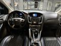 BEŞDOK MOTORS / 2012 FOCUS III TİTANYUM FULL