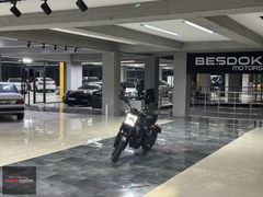 BEŞDOK MOTORS / 2023 CF CL-X 250 SIFIR AYARINDA HATASIZ DÜŞÜK KM