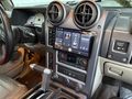 BEŞDOK MOTORS / HUMMER H2 6.0 2003 HATASIZ BLACK EDİTİON