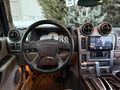 BEŞDOK MOTORS / HUMMER H2 6.0 2003 HATASIZ BLACK EDİTİON