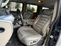 BEŞDOK MOTORS / HUMMER H2 6.0 2003 HATASIZ BLACK EDİTİON