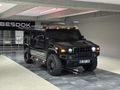 BEŞDOK MOTORS / HUMMER H2 6.0 2003 HATASIZ BLACK EDİTİON