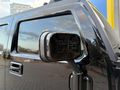 BEŞDOK MOTORS / HUMMER H2 6.0 2003 HATASIZ BLACK EDİTİON