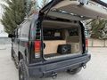 BEŞDOK MOTORS / HUMMER H2 6.0 2003 HATASIZ BLACK EDİTİON