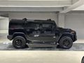 BEŞDOK MOTORS / HUMMER H2 6.0 2003 HATASIZ BLACK EDİTİON
