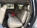 BEŞDOK MOTORS / HUMMER H2 6.0 2003 HATASIZ BLACK EDİTİON